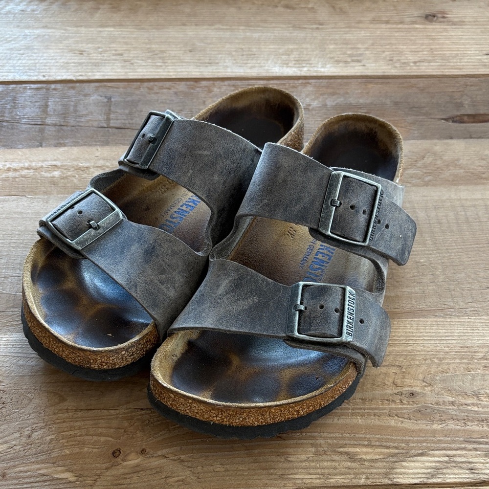 Birkenstock Sandals